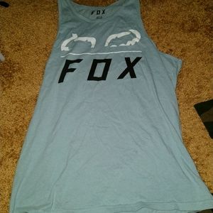 FOX Racing, Riot Society, Billabong t shirts tanks
